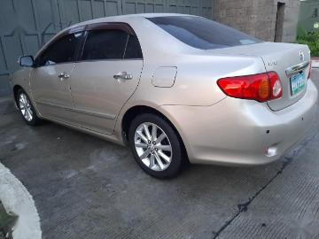 Toyota corolla 2014 sell white toyota corolla altis in manila Toyota corolla 2014 sell white toyota corolla altis in manila