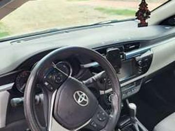 Toyota corolla 2015 benzin toyota corolla 2015 Toyota corolla 2015 benzin toyota corolla 2015