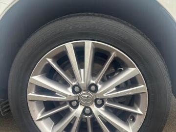 Toyota corolla 2015 gasolina toyota corolla 2015