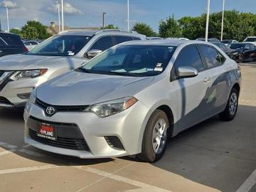 Toyota corolla 2015 gasoline 2015 toyota corolla le plano tx Toyota corolla 2015 gasoline 2015 toyota corolla le plano tx