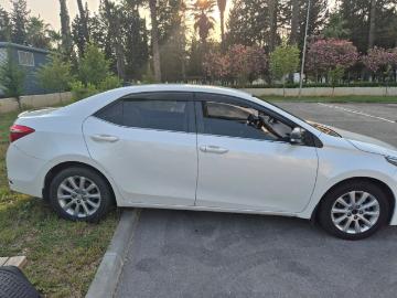 Toyota corolla 2015 lpg dizel toyota corolla Toyota corolla 2015 lpg dizel toyota corolla