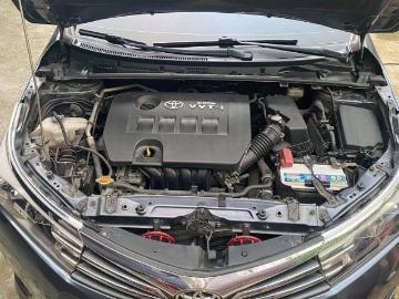 Toyota corolla 2015 sell grey 2015 toyota corolla altis in san juan Toyota corolla 2015 sell grey 2015 toyota corolla altis in san juan