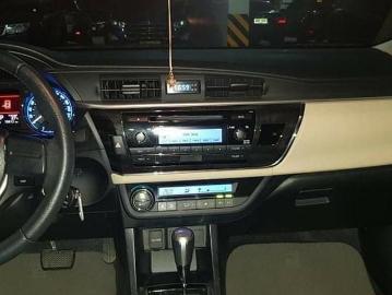 Toyota corolla 2015 sell grey toyota corolla altis 2015 in quezon city Toyota corolla 2015 sell grey toyota corolla altis 2015 in quezon city