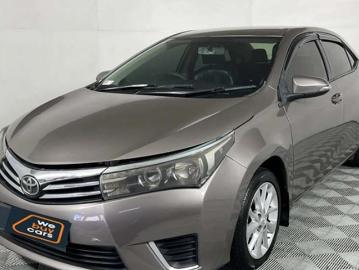 Toyota corolla 2015 toyota corolla 1 6 prestige 2015 Toyota corolla 2015 toyota corolla 1 6 prestige 2015