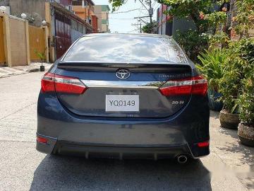 Toyota corolla 2015 toyota corolla altis 2015 for sale Toyota corolla 2015 toyota corolla altis 2015 for sale