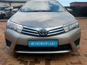 Toyota corolla 2015 toyota corolla sedan 1 6 prestige 2015 Toyota corolla 2015 toyota corolla sedan 1 6 prestige 2015