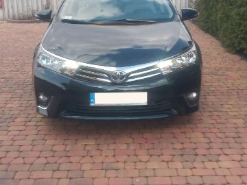Toyota corolla 2016 benzyna 1 6 2016r 59 000z og oszenie 16s6jg Toyota corolla 2016 benzyna 1 6 2016r 59 000z og oszenie 16s6jg