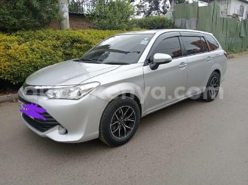 Toyota corolla 2016 petrol toyota corolla