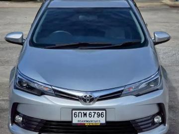 Toyota corolla 2017 2017 toyota corolla altis at 1 8 t w s sport rt h k ng 4 pratu Toyota corolla 2017 2017 toyota corolla altis at 1 8 t w s sport rt h k ng 4 pratu