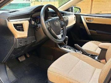 Toyota corolla 2017 2017 toyota corolla altis for sale Toyota corolla 2017 2017 toyota corolla altis for sale