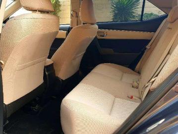 Toyota corolla 2017 2017 toyota corolla altis v automatic 17 for sale Toyota corolla 2017 2017 toyota corolla altis v automatic 17 for sale