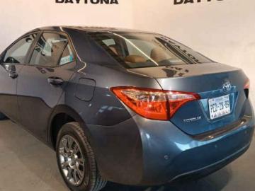 Toyota corolla 2017 gasolina toyota corolla 2017 sedan en san fernando huixquilucan estado... Toyota corolla 2017 gasolina toyota corolla 2017 sedan en san fernando huixquilucan estado...