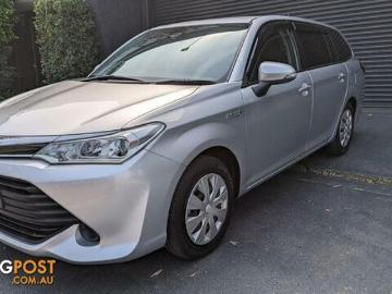 Toyota corolla 2017 petrol 2017 toyota corolla fielder hybrid Toyota corolla 2017 petrol 2017 toyota corolla fielder hybrid