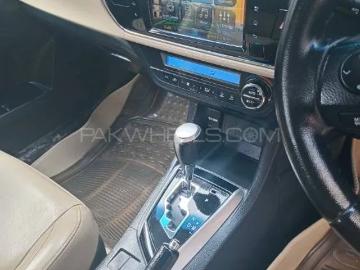 Toyota corolla 2017 toyota corolla altis grande 1 8 2017 Toyota corolla 2017 toyota corolla altis grande 1 8 2017