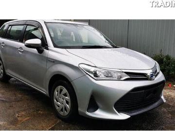 Toyota corolla 2018 petrol 2018 toyota corolla wagon