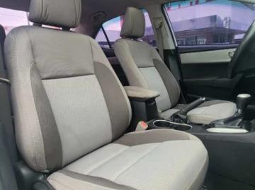 Toyota corolla 2018 toyota corolla 2018