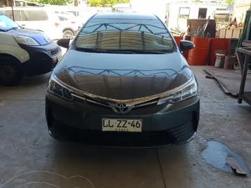 Toyota corolla 2019 bencina toyota corolla 1 8l xli usado 2019 color gris precio 10 499 999 Toyota corolla 2019 bencina toyota corolla 1 8l xli usado 2019 color gris precio 10 499 999