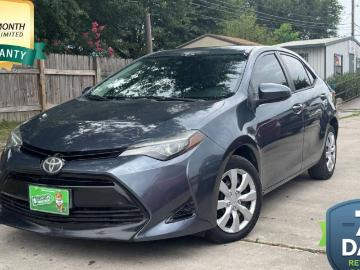 Toyota corolla 2019 gas 2019 toyota corolla le houston tx Toyota corolla 2019 gas 2019 toyota corolla le houston tx