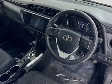 Toyota corolla 2019 gasoline used 2019 white toyota corolla ascent sedan for sale drive Toyota corolla 2019 gasoline used 2019 white toyota corolla ascent sedan for sale drive