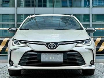 Toyota corolla 2020 2020 toyota corolla altis 1 6 v cvt in makati metro manila Toyota corolla 2020 2020 toyota corolla altis 1 6 v cvt in makati metro manila
