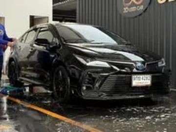 Toyota corolla 2020 2020 toyota corolla altis 1 8 hybrid high sedan Toyota corolla 2020 2020 toyota corolla altis 1 8 hybrid high sedan