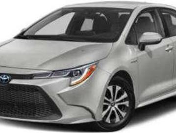 Toyota corolla 2020 2020 toyota corolla hybrid le Toyota corolla 2020 2020 toyota corolla hybrid le