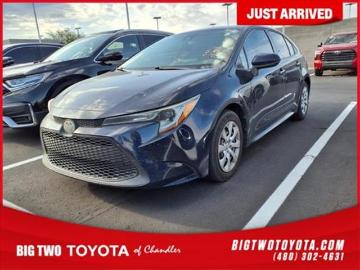 Toyota corolla 2020 gasoline 2020 toyota corolla le chandler az Toyota corolla 2020 gasoline 2020 toyota corolla le chandler az