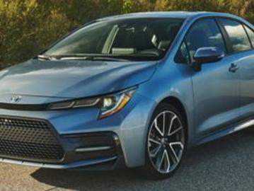 Toyota corolla 2020 gasoline 2020 toyota corolla le orlando fl Toyota corolla 2020 gasoline 2020 toyota corolla le orlando fl