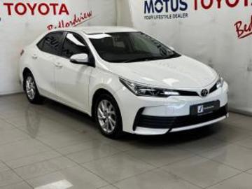Toyota corolla 2020 petrol 2020 toyota corolla quest 1 8 prestige used Toyota corolla 2020 petrol 2020 toyota corolla quest 1 8 prestige used