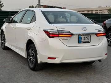 Toyota corolla 2020 toyota corolla altis automatic 1 6 2020 Toyota corolla 2020 toyota corolla altis automatic 1 6 2020