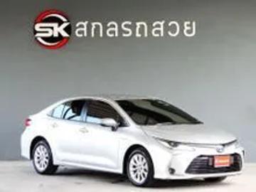 Toyota corolla 2021 2021 toyota corolla altis 1 8 hybrid mid sedan Toyota corolla 2021 2021 toyota corolla altis 1 8 hybrid mid sedan