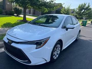 Toyota corolla 2021 2021 toyota corolla le Toyota corolla 2021 2021 toyota corolla le