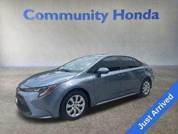 Toyota corolla 2021 2021 toyota corolla le celistite wblack sand pearl roof in baytown texas Toyota corolla 2021 2021 toyota corolla le celistite wblack sand pearl roof in baytown texas
