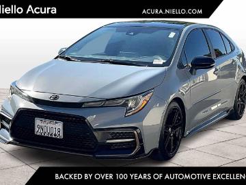 Toyota corolla 2021 gas 2021 toyota corolla se roseville ca Toyota corolla 2021 gas 2021 toyota corolla se roseville ca