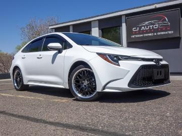 Toyota corolla 2021 gasoline 2021 toyota corolla le glendale az Toyota corolla 2021 gasoline 2021 toyota corolla le glendale az