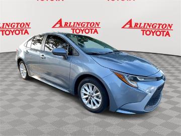 Toyota corolla 2021 gasoline 2021 toyota corolla le jacksonville fl Toyota corolla 2021 gasoline 2021 toyota corolla le jacksonville fl