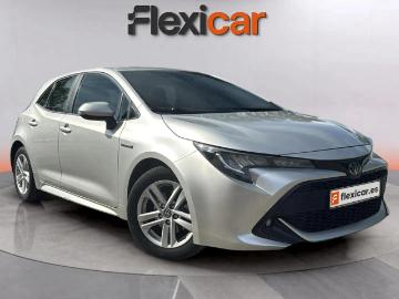 Toyota corolla 2021 hibrido toyota corolla 1 8 125h active tech e cvt hibrido no enchufabl... Toyota corolla 2021 hibrido toyota corolla 1 8 125h active tech e cvt hibrido no enchufabl...