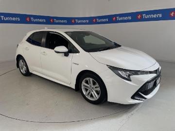 Toyota corolla 2021 hybrid 2021 toyota corolla
