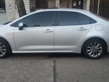 Toyota corolla 2021 nafta toyota corolla xei cvt 2021 nafta 80000km toyota corolla clasifi... Toyota corolla 2021 nafta toyota corolla xei cvt 2021 nafta 80000km toyota corolla clasifi...