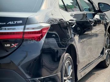 Toyota corolla 2021 toyota corolla altis grande x cvt i 1 8 black interior 2021 Toyota corolla 2021 toyota corolla altis grande x cvt i 1 8 black interior 2021