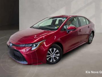 Toyota corolla 2022 2022 toyota corolla hev hybrid