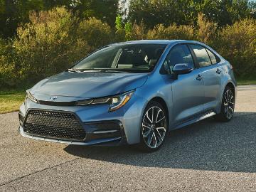 Toyota corolla 2022 2022 toyota corolla le Toyota corolla 2022 2022 toyota corolla le