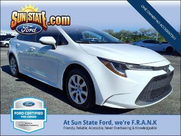 Toyota corolla 2022 2022 toyota corolla le 4dr sedan Toyota corolla 2022 2022 toyota corolla le 4dr sedan