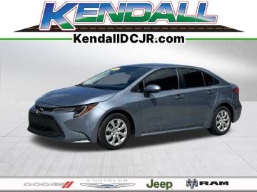 Toyota corolla 2022 2022 toyota corolla le miami fl Toyota corolla 2022 2022 toyota corolla le miami fl