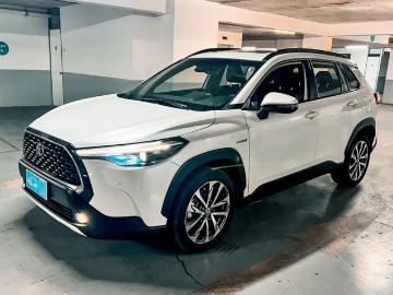 Toyota corolla 2022 bencina toyota corolla cross 1 8 cvt hybris seg full 2022 hibrido cuer... Toyota corolla 2022 bencina toyota corolla cross 1 8 cvt hybris seg full 2022 hibrido cuer...