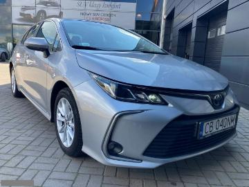 Toyota corolla 2022 benzyna 1 5 2022r 75 900z kielce og oszenie 16yfj4 Toyota corolla 2022 benzyna 1 5 2022r 75 900z kielce og oszenie 16yfj4