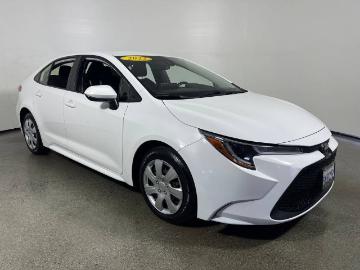 Toyota corolla 2022 gas 2022 toyota corolla le escondido ca