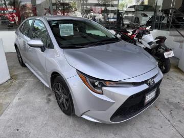 Toyota corolla 2022 gasolina 2022 toyota corolla base aut Toyota corolla 2022 gasolina 2022 toyota corolla base aut