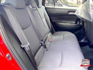 Toyota corolla 2022 gasolina toyota corolla 2022 41440 km gasolina automatica en ciudad de...
