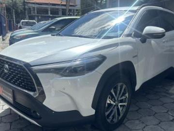 Toyota corolla 2022 gasolina toyota corolla cross high Toyota corolla 2022 gasolina toyota corolla cross high